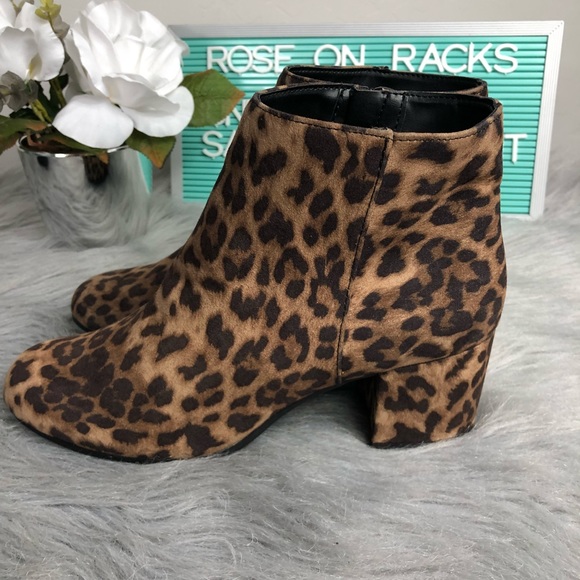 circus by sam edelman vikki bootie